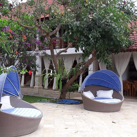Villa Jakaranda And Villa Marakuya Lovina Kamer foto