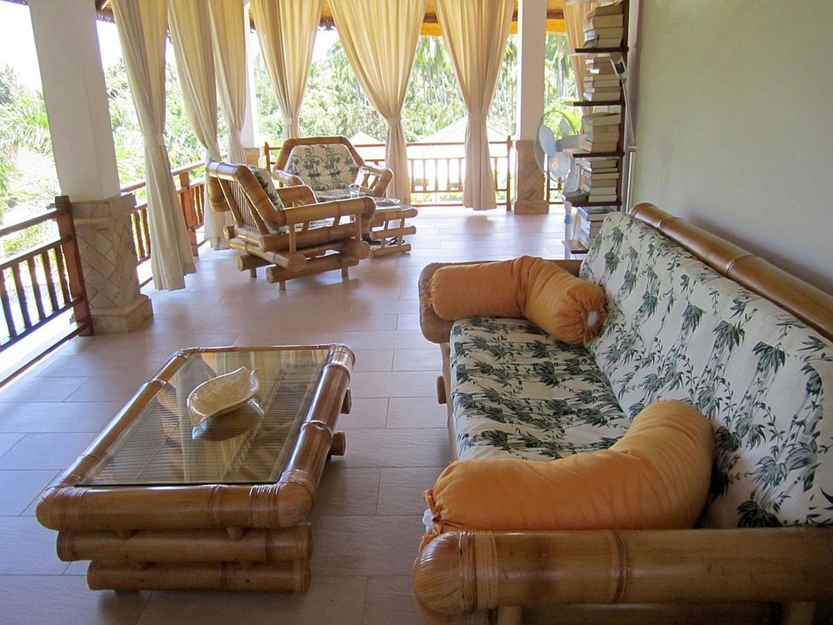 Villa Jakaranda And Villa Marakuya Lovina Buitenkant foto