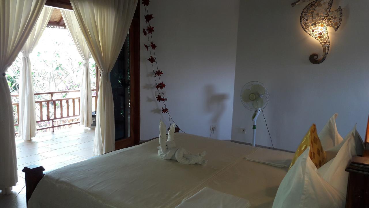 Villa Jakaranda And Villa Marakuya Lovina Buitenkant foto