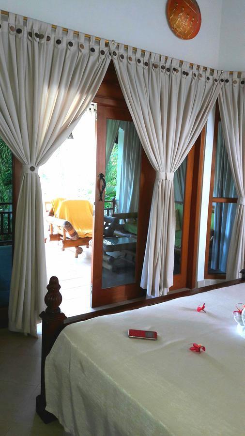 Villa Jakaranda And Villa Marakuya Lovina Buitenkant foto